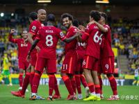 IM电竞游戏-利物浦客场遭遇惨败，球队卫冕形势堪忧的简单介绍