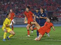 IM电竞官网入口-中国女足在比赛中展现出色发挥，获得成功