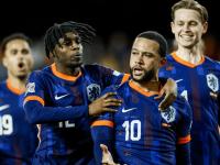 IM电竞-荷兰队点球大战逆转淘汰对手