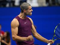 IM电竞官网入口-关于美国网球队翻盘英国网球队，阿尔卡拉斯绝境逆转的信息