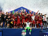 IM电竞注册-利物浦球员集体拼搏，获得决赛资格