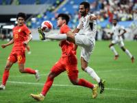 IM电竞官网入口-包含奥运会足球比赛中国对阵法国，双方实力均衡的词条