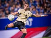 IM电竞官方入口-巴萨客场击败对手，继续保持不败