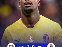 IM电竞投注平台-AC米兰憾败，欧国联冠军梦破碎