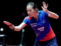 IM电竞官网首页-澳大利亚女子乒乓球选手晋级四强