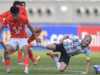 IM电竞官网入口-恒大遭遇突围，积分榜优势受到一定冲击的简单介绍