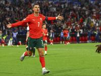 IM竞技体育平台-不败传奇！葡萄牙队欧预赛连战连胜