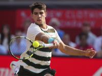 IM电竞官方入口-包含德国网球队碾压意大利网球队，阿尔卡拉斯爆发神勇的词条