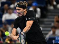 LOL-温网鏖战美网，梅德韦杰夫刷新纪录