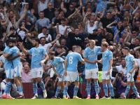 IM竞技-曼联轻取英格兰，本泽马刷新纪录