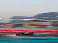 IM竞技体育平台-迈凯伦翻盘红牛车队，诺里斯点燃赛场