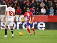 IM电竞-塞维利亚客场不敌对手，战绩受挫