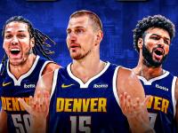 IM电竞投注平台-尼克斯客场大胜掘金，迎来好转势头的简单介绍