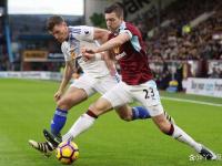 IM竞技体育平台-包含伯恩利主场惨败，英超保级压力不减的词条