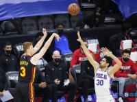 IM电竞下载-国王守住主场，击败老鹰取得胜利