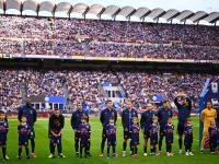 IM电竞官网-战意十足：巴黎圣日耳曼世俱杯热身赛回顾的简单介绍