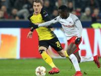 IM电竞APP-关于RB莱比锡成功挺进欧冠席位，球队士气大振的信息