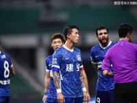 IM电竞投注平台-江苏苏宁险胜青岛黄海，河南建业战平河北中基的简单介绍