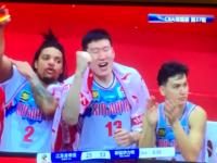 IM电竞-新疆男篮出色发挥，连胜迎来胜利的简单介绍