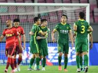 IM电竞-关于国安主教练李战术调整备战，迎战与恒大的比拼的信息