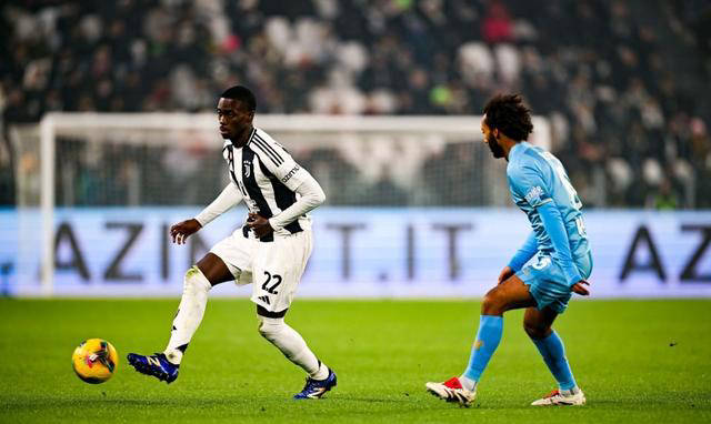 意甲之王陷低谷！尤文连平连续五轮无胜的简单介绍