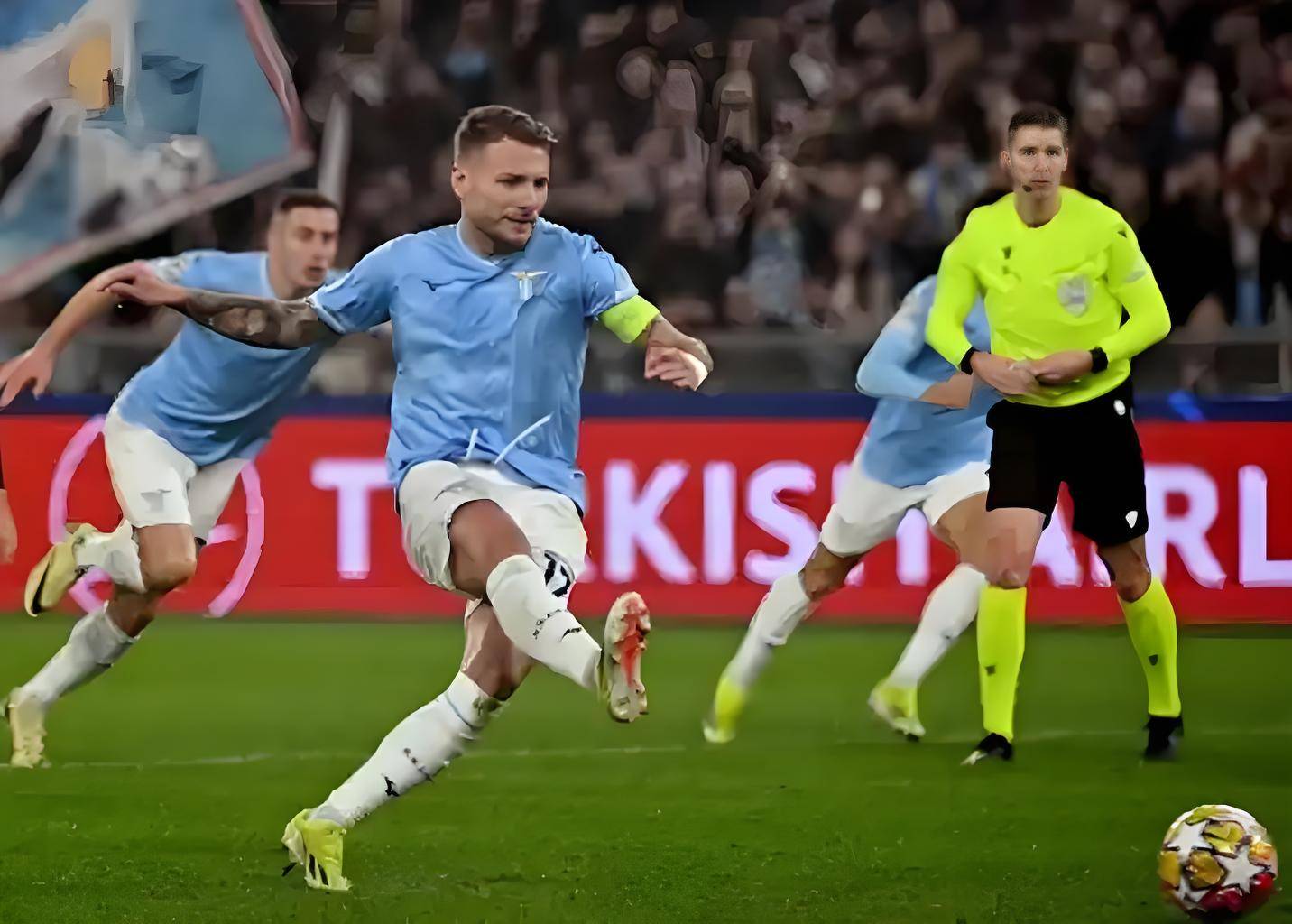 包含拉齐奥击败尤文图斯,继续保持领先位置的词条 包含拉齐奥击败尤文图斯,继续保持领先位置的词条