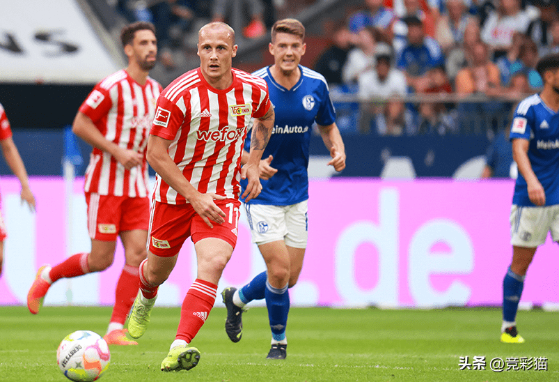 包含沙尔克豪取连胜，雄心壮志的词条