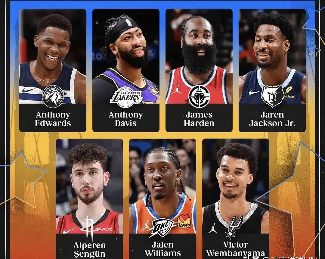 关于全明星赛前瞻：东西部球员实力对比的信息