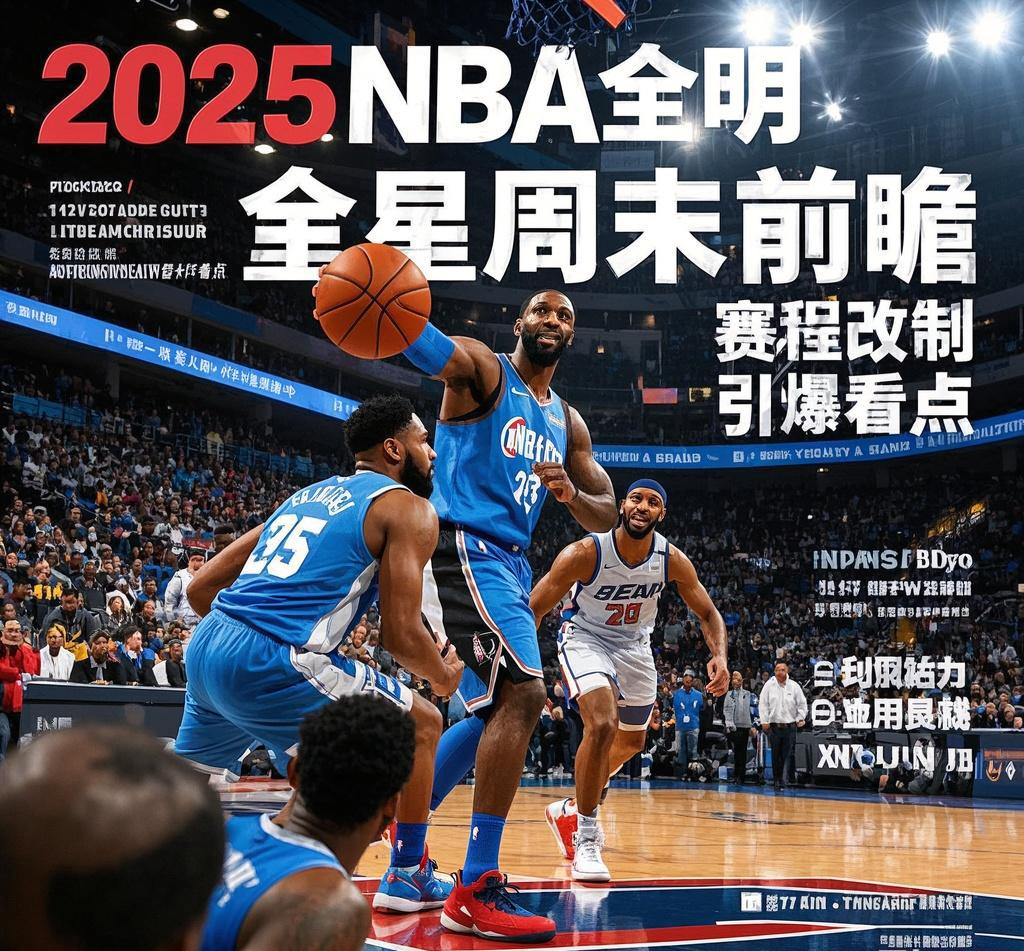 关于全明星赛前瞻：东西部球员实力对比的信息