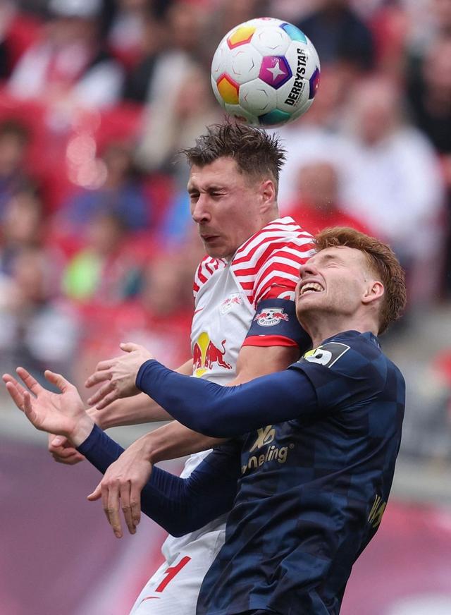 关于RB莱比锡成功挺进欧冠席位，球队士气大振的信息