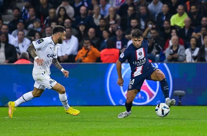 关于巴黎圣日耳曼迎战切尔西:重头戏上演的信息 关于巴黎圣日耳曼迎战切尔西:重头戏上演的信息