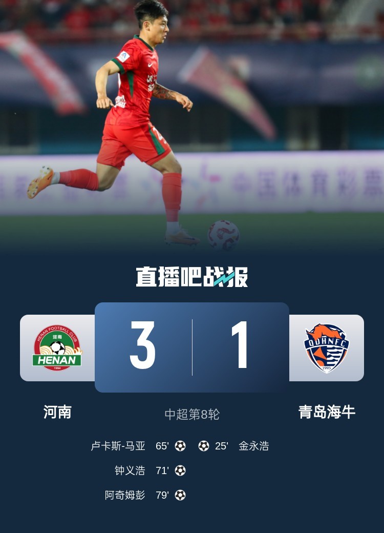 江苏苏宁险胜青岛黄海,河南建业战平河北中基的简单介绍 江苏苏宁险胜青岛黄海,河南建业战平河北中基的简单介绍