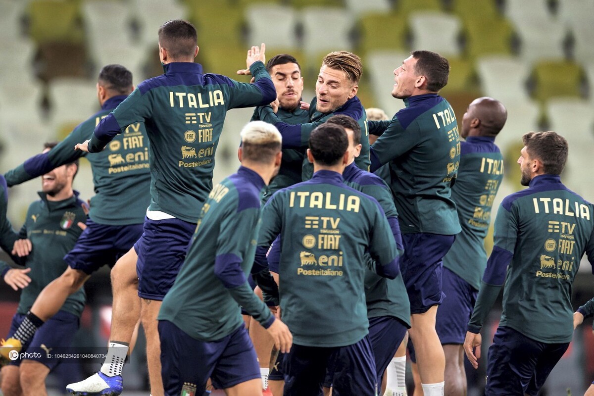 关于欧洲国家队联赛战绩分化，实力对比逐渐显现的信息