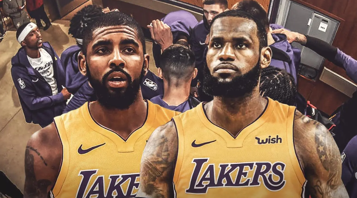 小牛惨遭湖人痛击，詹姆斯神奇表现砍下三双致胜的简单介绍