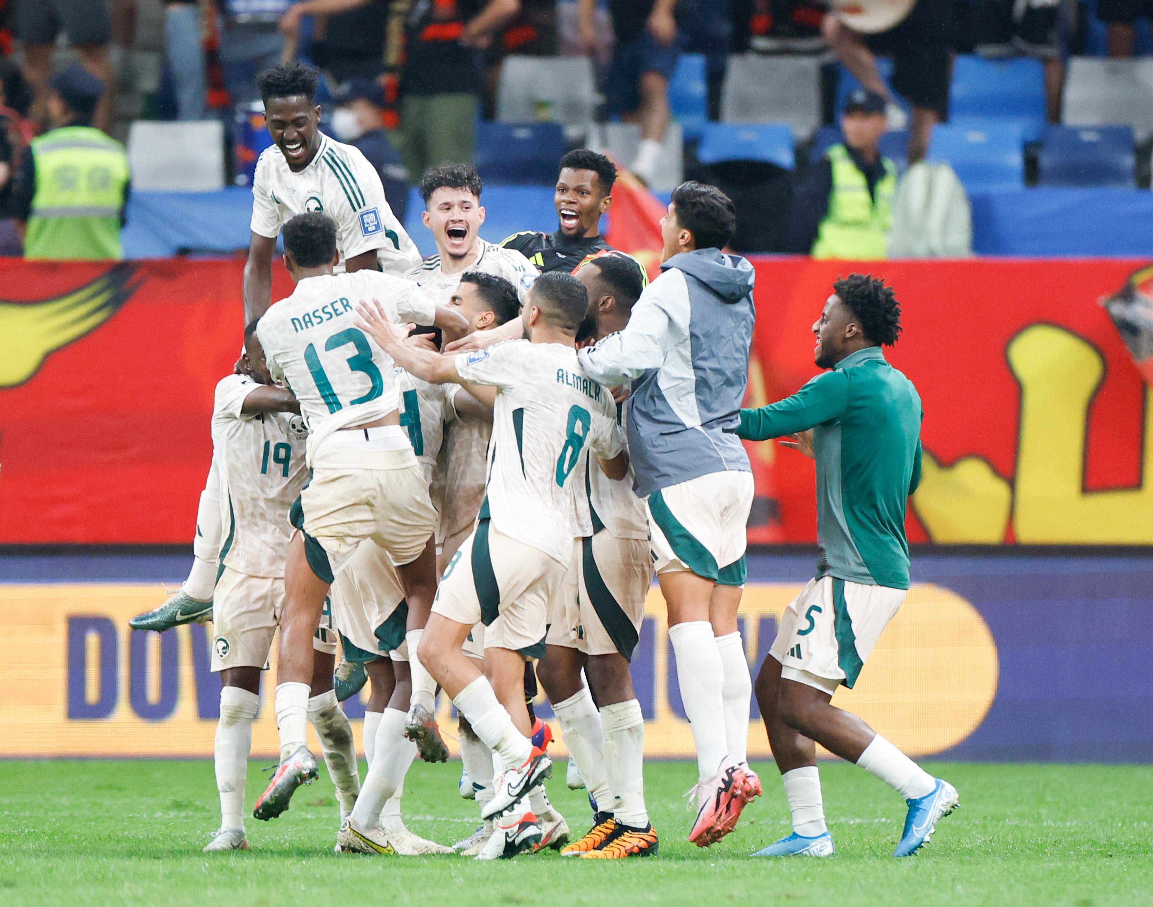 国际足球锦标赛上的精彩比赛精彩纷呈 国际足球锦标赛上的精彩比赛精彩纷呈