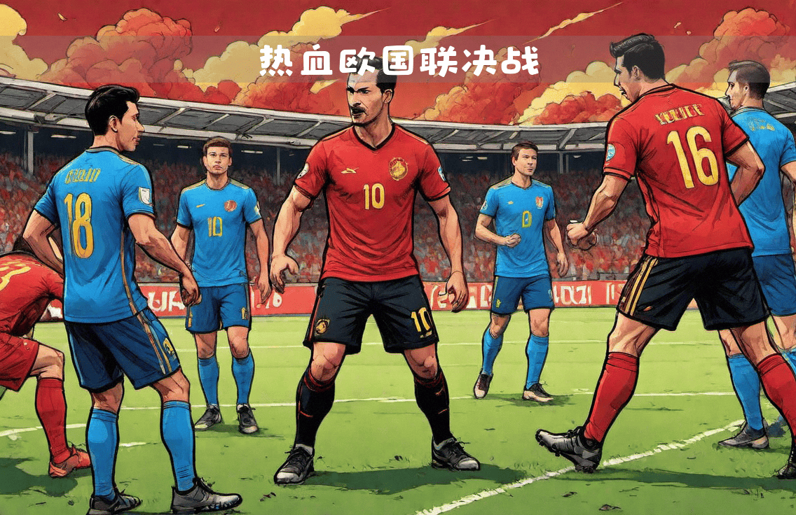 土耳其意外落败，无缘欧国联A组晋级的简单介绍