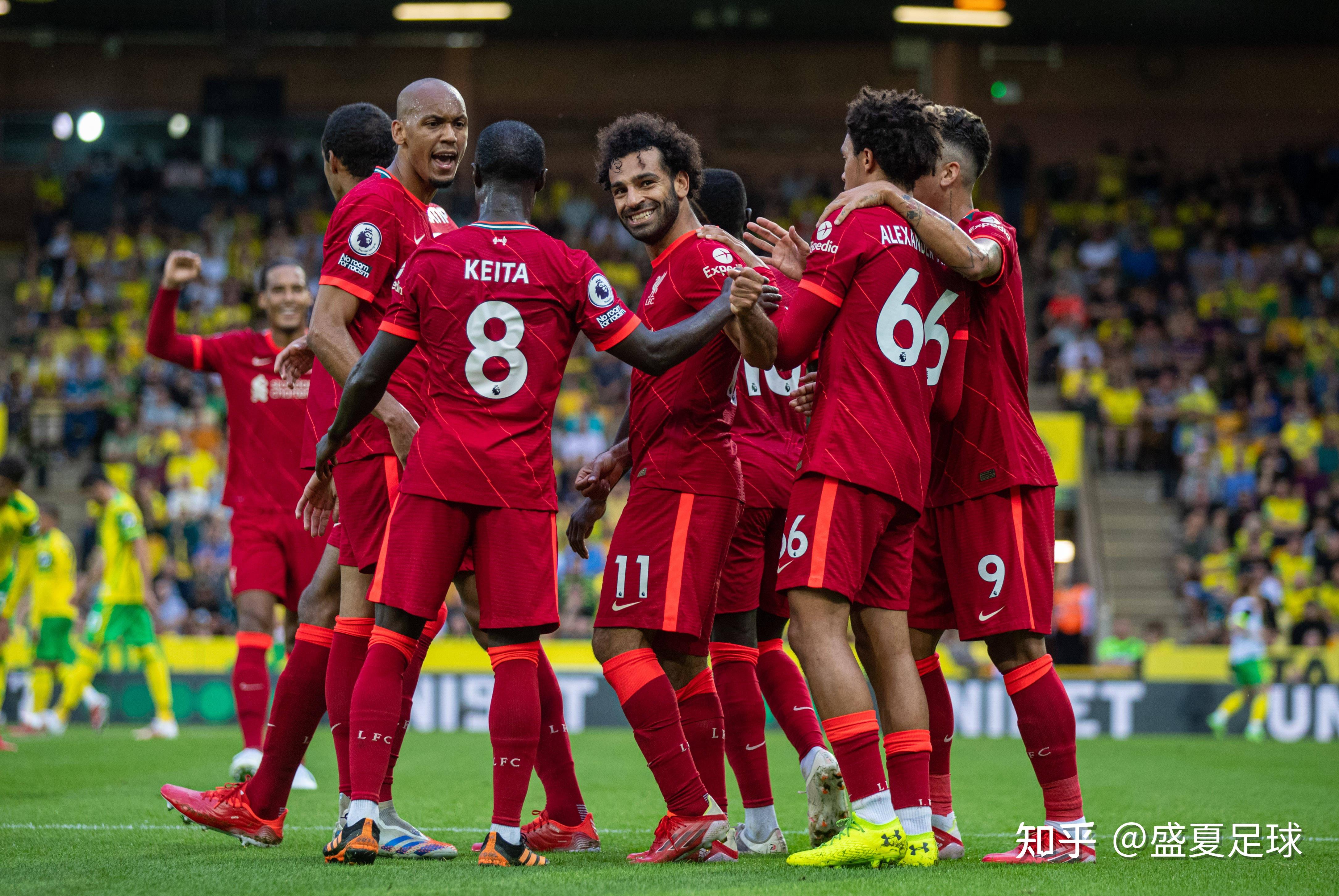 利物浦客场遭遇惨败，球队卫冕形势堪忧的简单介绍