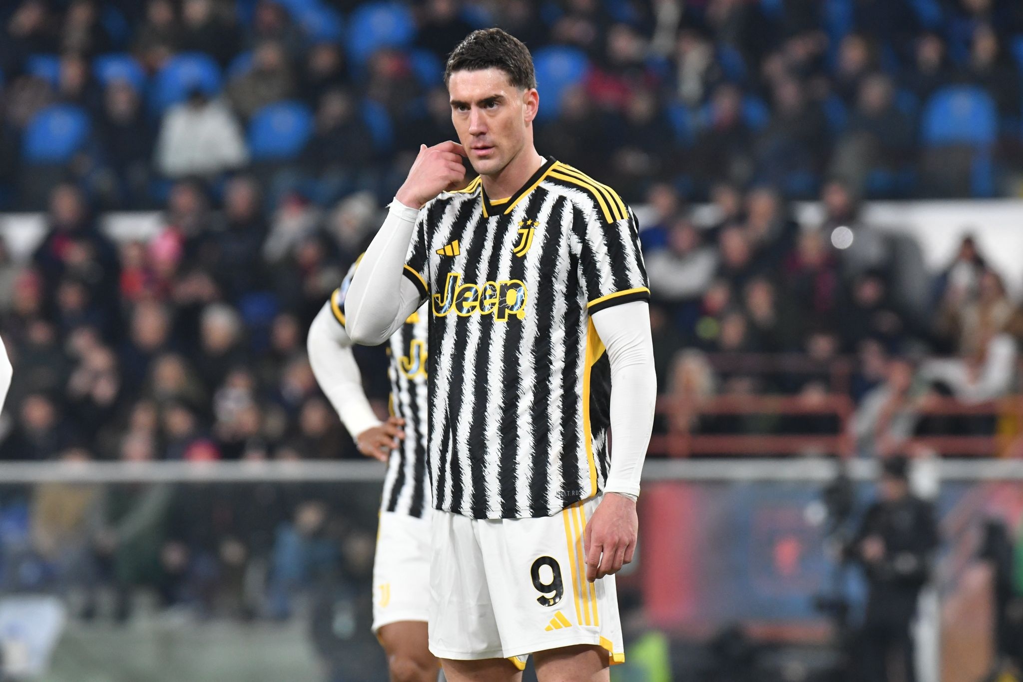 尤文图斯头号射手表现高效，积极备战下一场比赛的简单介绍