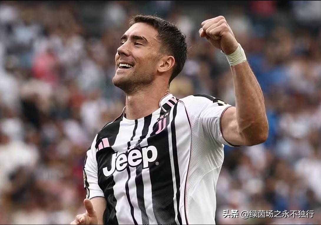 尤文图斯头号射手表现高效，积极备战下一场比赛的简单介绍