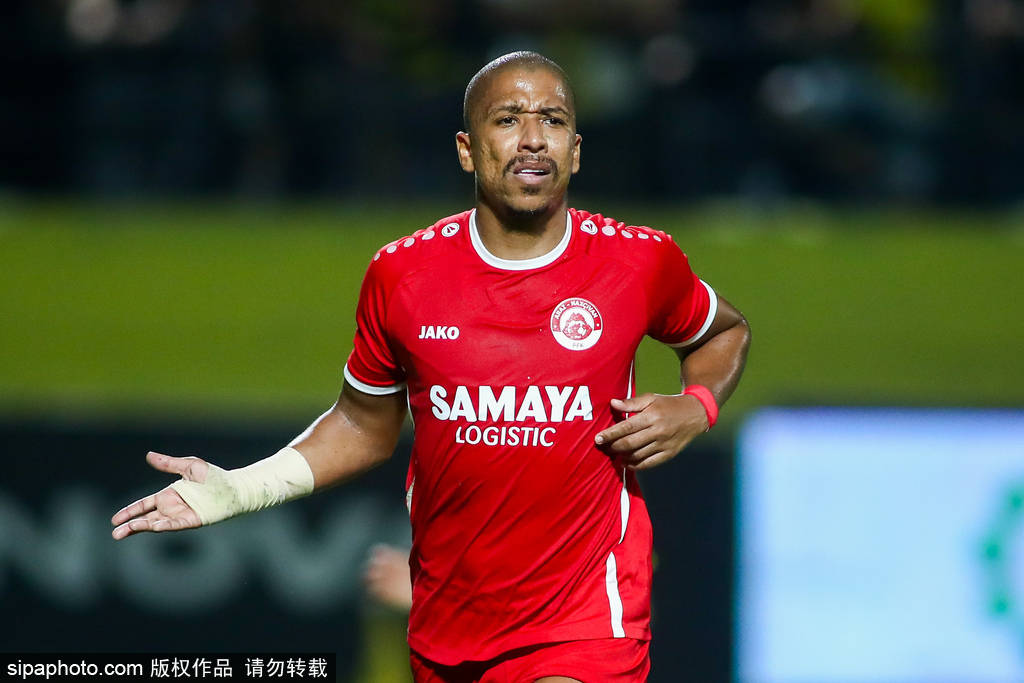 比利亚雷亚尔客场不敌埃瓦尔，遭遇失利的简单介绍