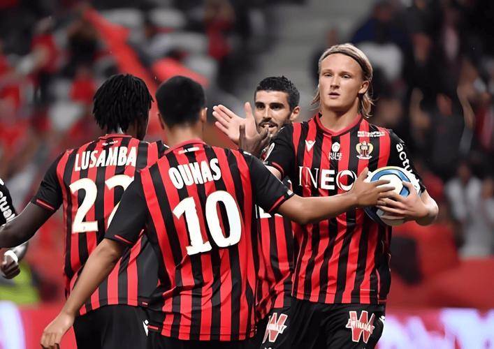 尼斯客场逼平蒙彼利埃，法甲联赛双方互不相让的简单介绍