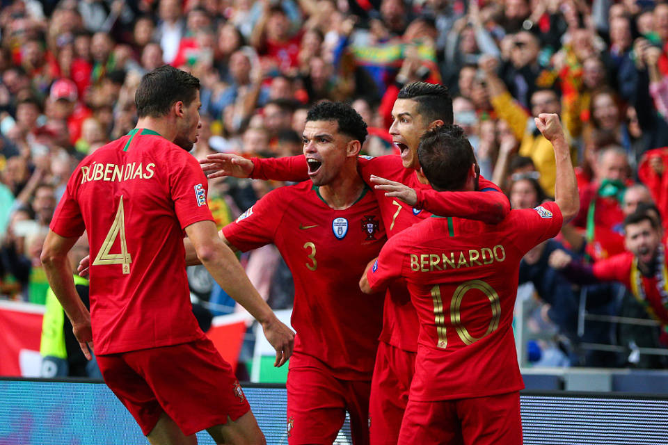 格鲁吉亚不敌对手，欧洲杯资格岌岌可危