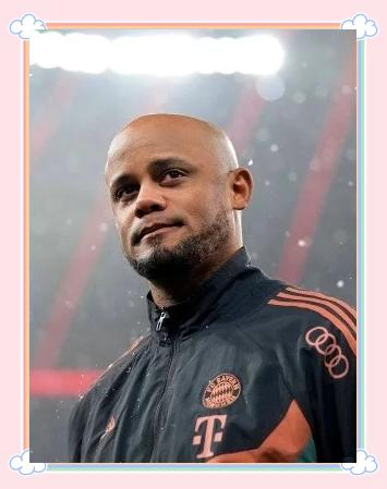 包含拜仁慕尼黑签下新主帅，球迷期待新一季联赛的词条