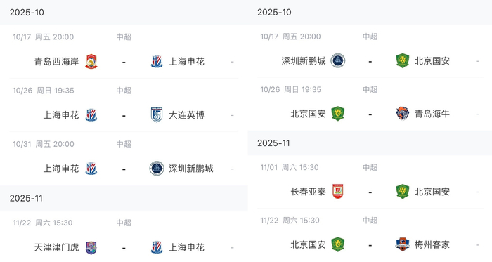 天津泰达客场比战平上海申花，分割积分