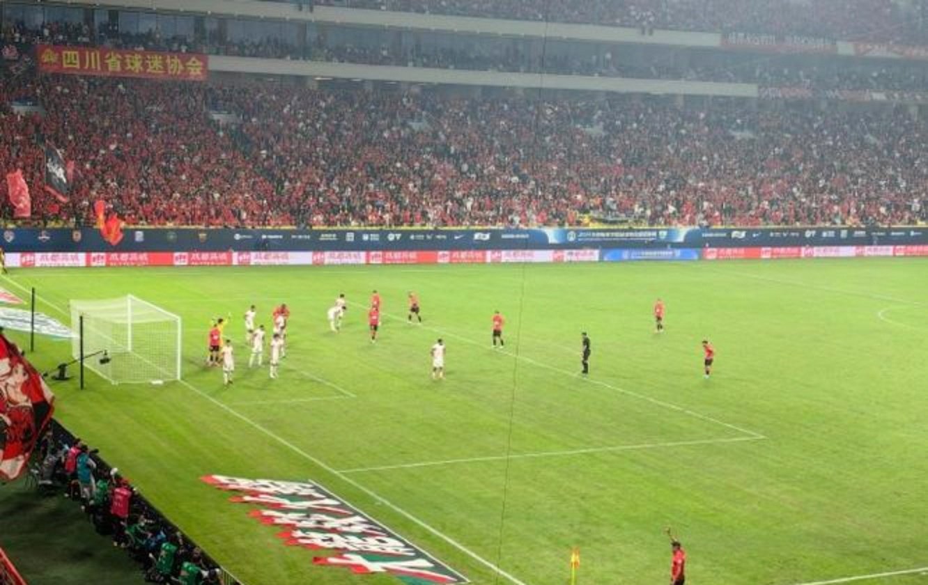 上港主场战平武汉卓尔，亚冠资格或受影响