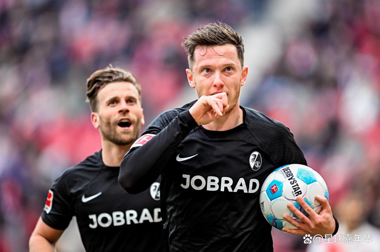 弗赖堡客场负于多特蒙德，遗憾无缘胜利的简单介绍