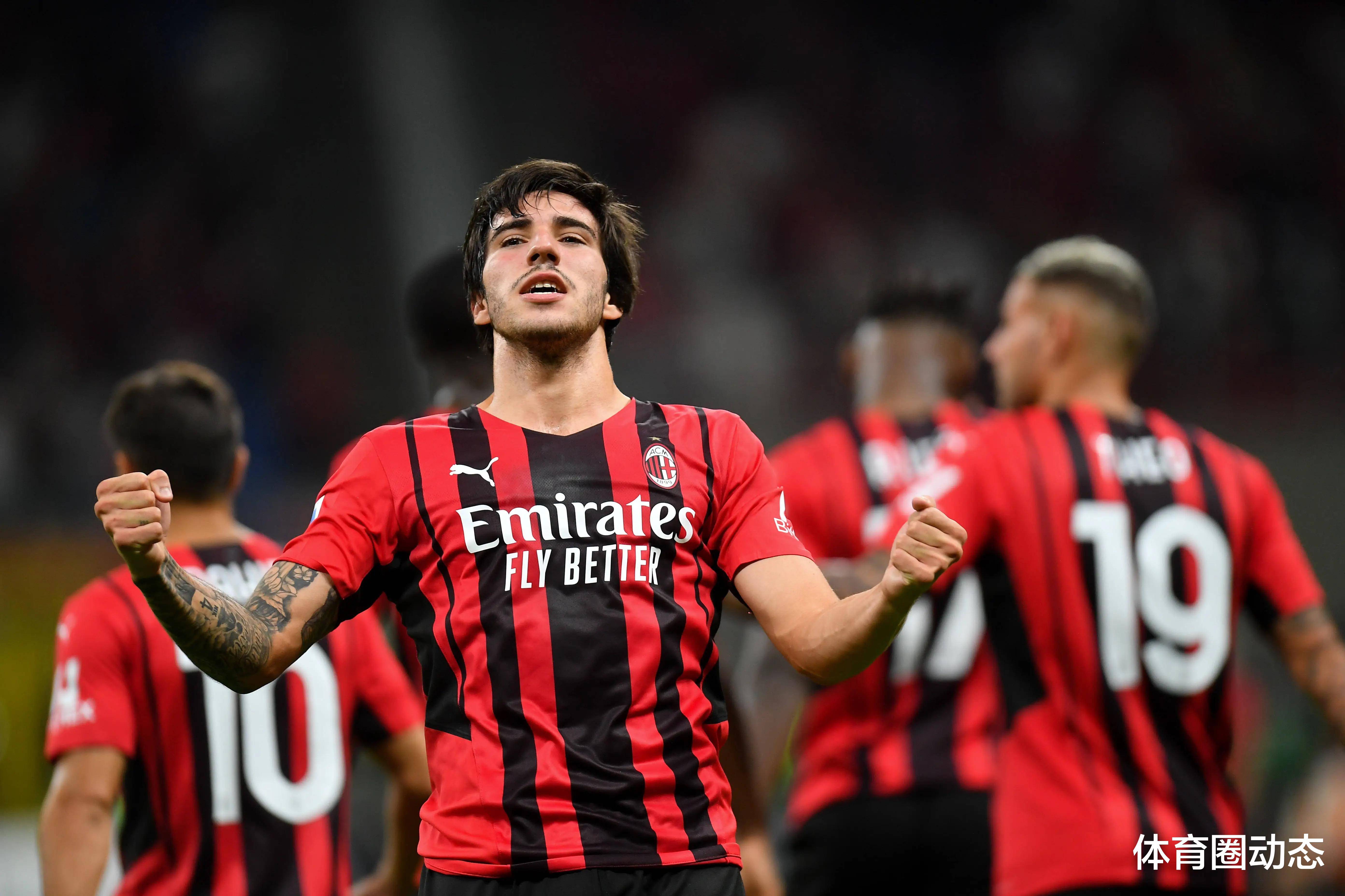 意甲劲旅米兰市场引援，力争冲击欧冠冠军的简单介绍