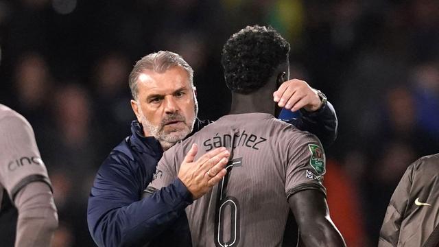 热刺遭遇失利，需寻找解决方案的简单介绍