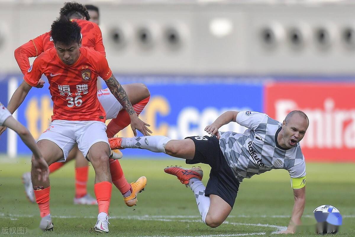 恒大遭遇突围，积分榜优势受到一定冲击的简单介绍