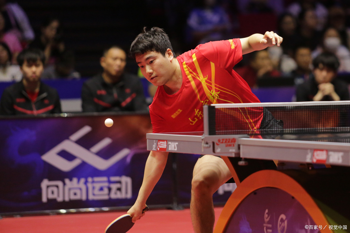 关于比利时乒乓球队绝地反击波兰乒乓球队，樊振东爆发神勇的信息
